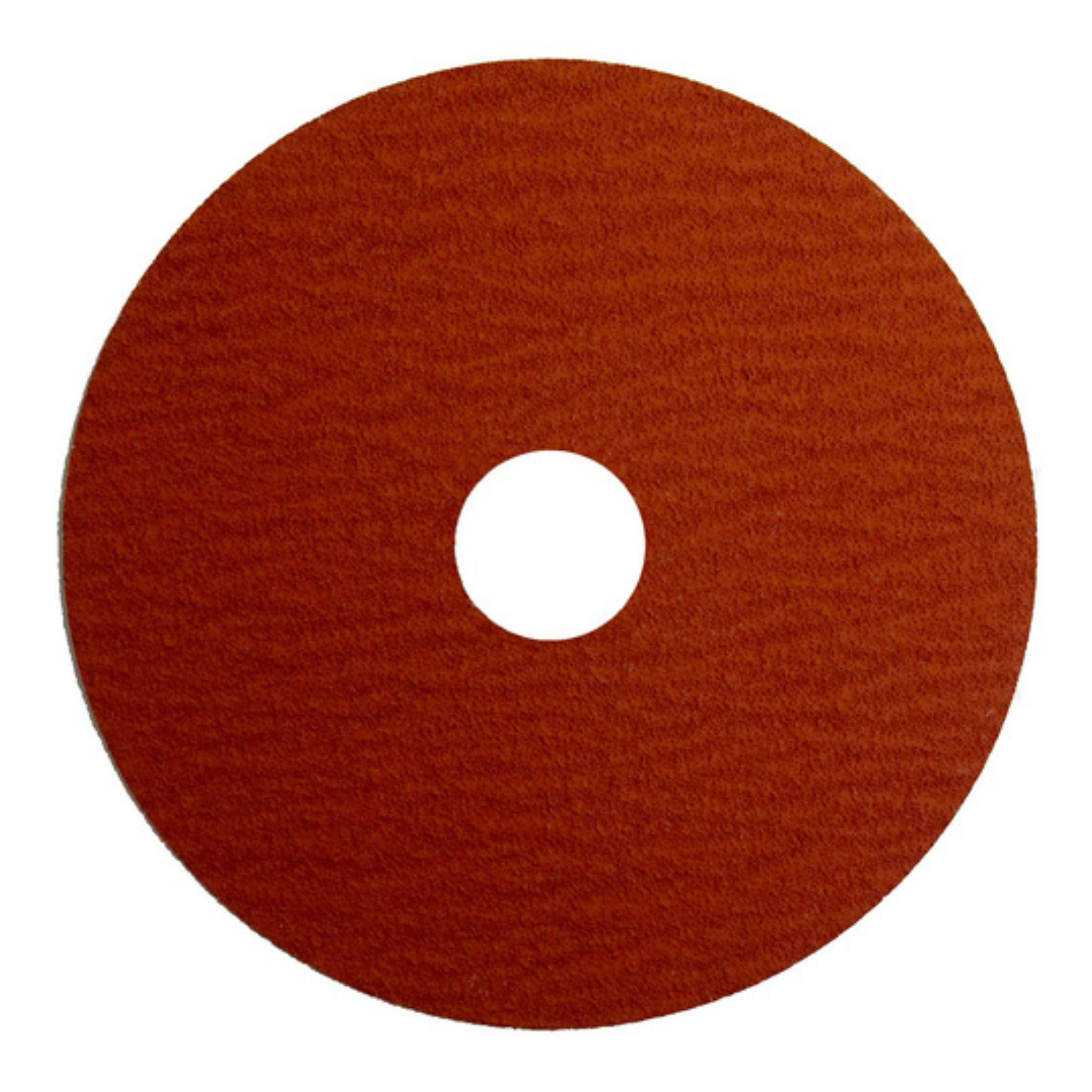 ORS Nasco Weiler 4-1/2 Tiger Ceramic RFD 60C Grit 7/8 Arbor Hole from GME Supply